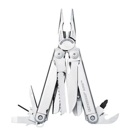Leatherman Surge Multi-Tool. 1 Leatherman Surge Multi-Tool.