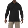 5.11 Tactical Professional Long Sleeve Polo.