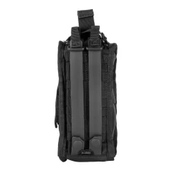 5.11 Tactical Flex Med Pouch. 35 5.11 Tactical Flex Med Pouch. -We Bring Outdoor tactical gear shop to Life. 511TACTICAL 56489 019 BLACK 3 1