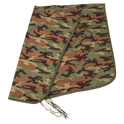 5ive Star Gear Military Poncho Liner.