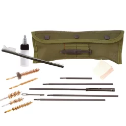 5ive Star Gear Universal Cleaning Kit. 5 5ive Star Gear Universal Cleaning Kit. -We Bring Outdoor tactical gear shop to Life. 5STARGEAR 5444000 OLIVEDRAB 1 1