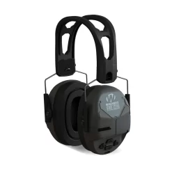Walker's Firemax Rechargeable Digital Muffs.