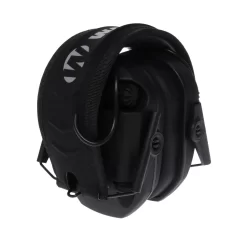 Walker's Razor Slim Electronic Ear Muffs. -We Bring Outdoor tactical gear shop to Life. AP1638 BLK 1500 3