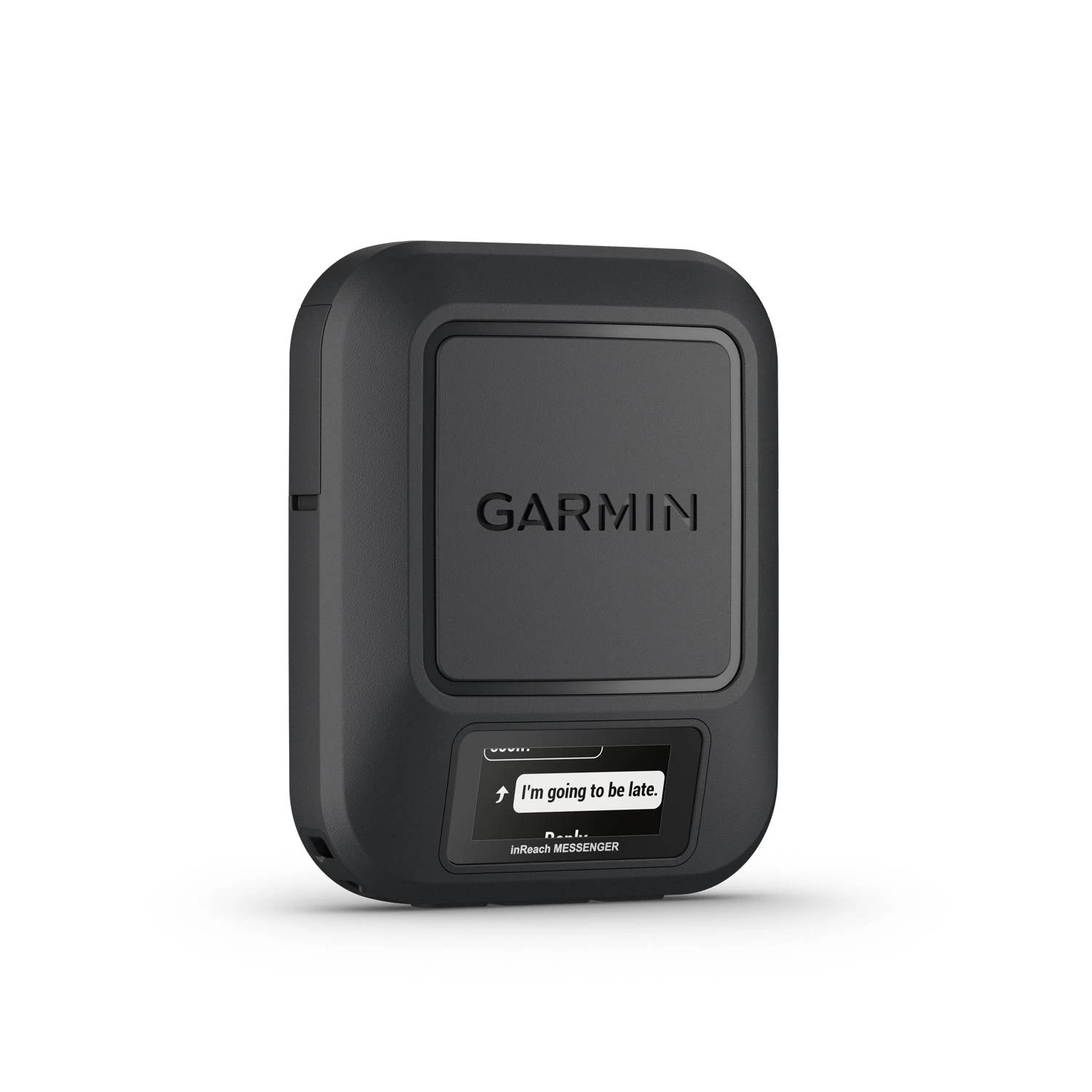 Garmin InReach Messenger. 1 Garmin InReach Messenger.