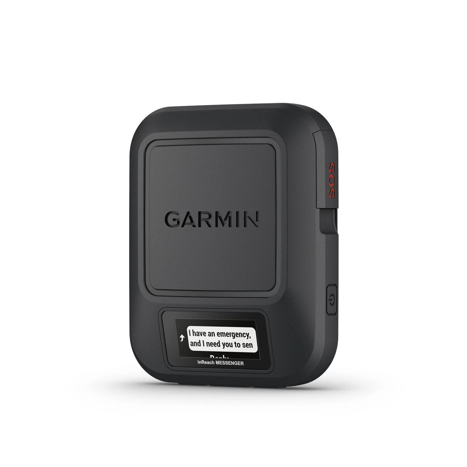 Garmin InReach Messenger. 14 Garmin InReach Messenger. - Image 14