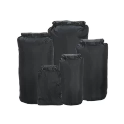 Snugpak Dri-Sak Bag. -We Bring Outdoor tactical gear shop to Life. BB363 BLK 1500 1 1
