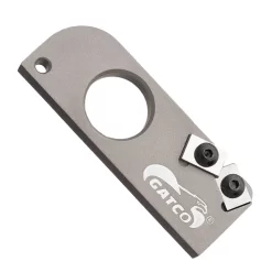 Bear & Son Gatco MCS Military Carbide Knife Sharpener.