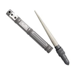 Bear & Son Gatco Scepter 2.0 Survival & Sharpening Tool.