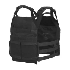 Crye Precision JPC 2.0 Jumpable Plate Carrier. -We Bring Outdoor tactical gear shop to Life. BF067 BLK 1500 1 1