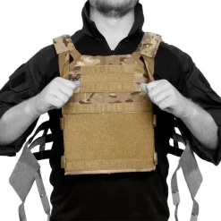 Crye Precision JPC 2.0 Jumpable Plate Carrier. -We Bring Outdoor tactical gear shop to Life. BF067 MCAM 1500 5 1