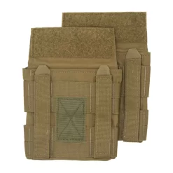 Crye Precision JPC Side Plate Pouch Set. -We Bring Outdoor tactical gear shop to Life. BF069 COY 1500 1