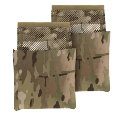 Crye Precision JPC Side Plate Pouch Set. -We Bring Outdoor tactical gear shop to Life. BF069 MCAM 1500 2 1