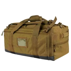Condor Centurion Duffel Bag. -We Bring Outdoor tactical gear shop to Life. BG1051 COYB 1500 1