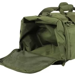 Condor Centurion Duffel Bag. -We Bring Outdoor tactical gear shop to Life. BG1051 OD 330 3