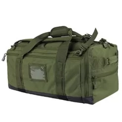Condor Centurion Duffel Bag. -We Bring Outdoor tactical gear shop to Life. BG1051 OD 330 4