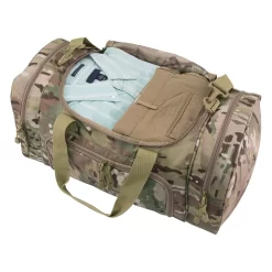 Mercury Tactical Gear Locker Duffel Bag. -We Bring Outdoor tactical gear shop to Life. BG1202 MCAM 1500 5