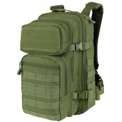 Condor Compact Assault Pack Gen II. -We Bring Outdoor tactical gear shop to Life. BG1326 OD 1500 1
