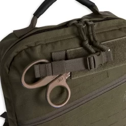 Tasmanian Tiger Medic Assault Pack MKII. -We Bring Outdoor tactical gear shop to Life. BG1342 OLV 1500 6