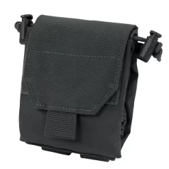 Condor Micro Dump Pouch. -We Bring Outdoor tactical gear shop to Life. BG1603 BLK 1500 1 1