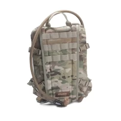 Source Tactical Rider Low Profile Hydration System.