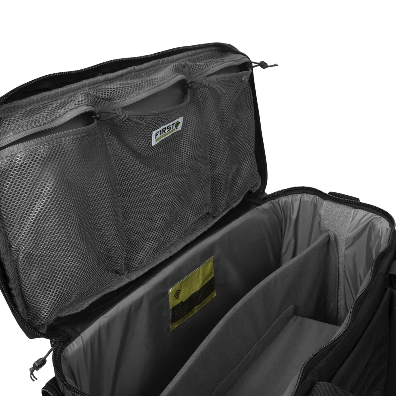 First Tactical Guardian Patrol Bag 41L. 11 First Tactical Guardian Patrol Bag 41L. - Image 11