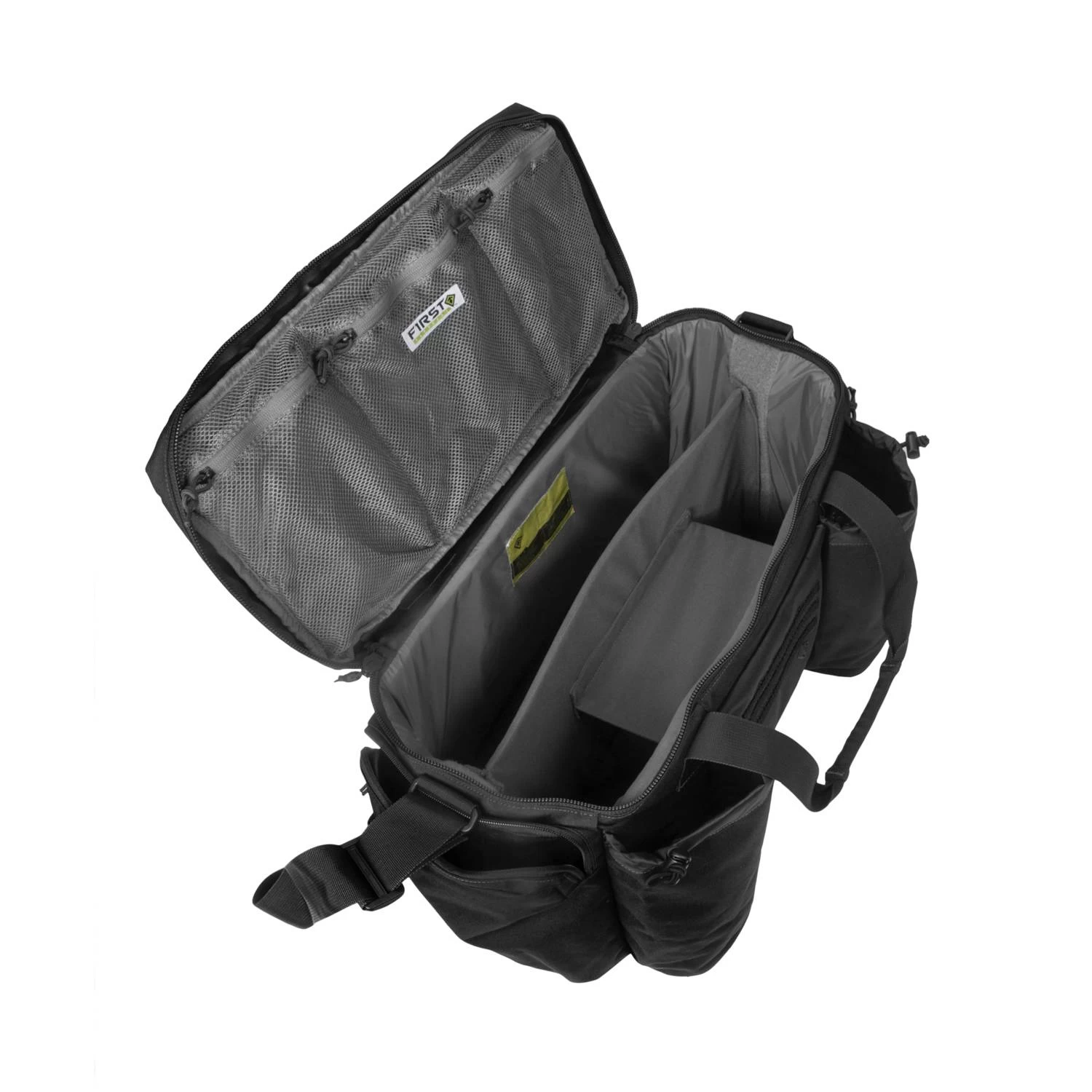 First Tactical Guardian Patrol Bag 41L. 12 First Tactical Guardian Patrol Bag 41L. - Image 12