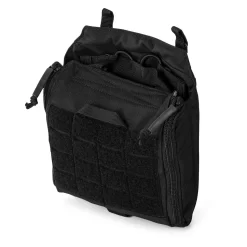 5.11 Tactical 5.11 Flex TacMed Pouch. -We Bring Outdoor tactical gear shop to Life. BG1907 BLK 1500 3