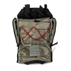 5.11 Tactical 5.11 Flex TacMed Pouch. -We Bring Outdoor tactical gear shop to Life. BG1907 BLK 1500 5