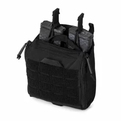 5.11 Tactical 5.11 Flex TacMed Pouch. -We Bring Outdoor tactical gear shop to Life. BG1907 BLK 1500 6