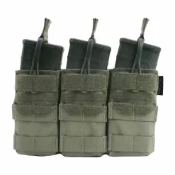 Agilite AG3 5.56 Triple Mag Pouch.