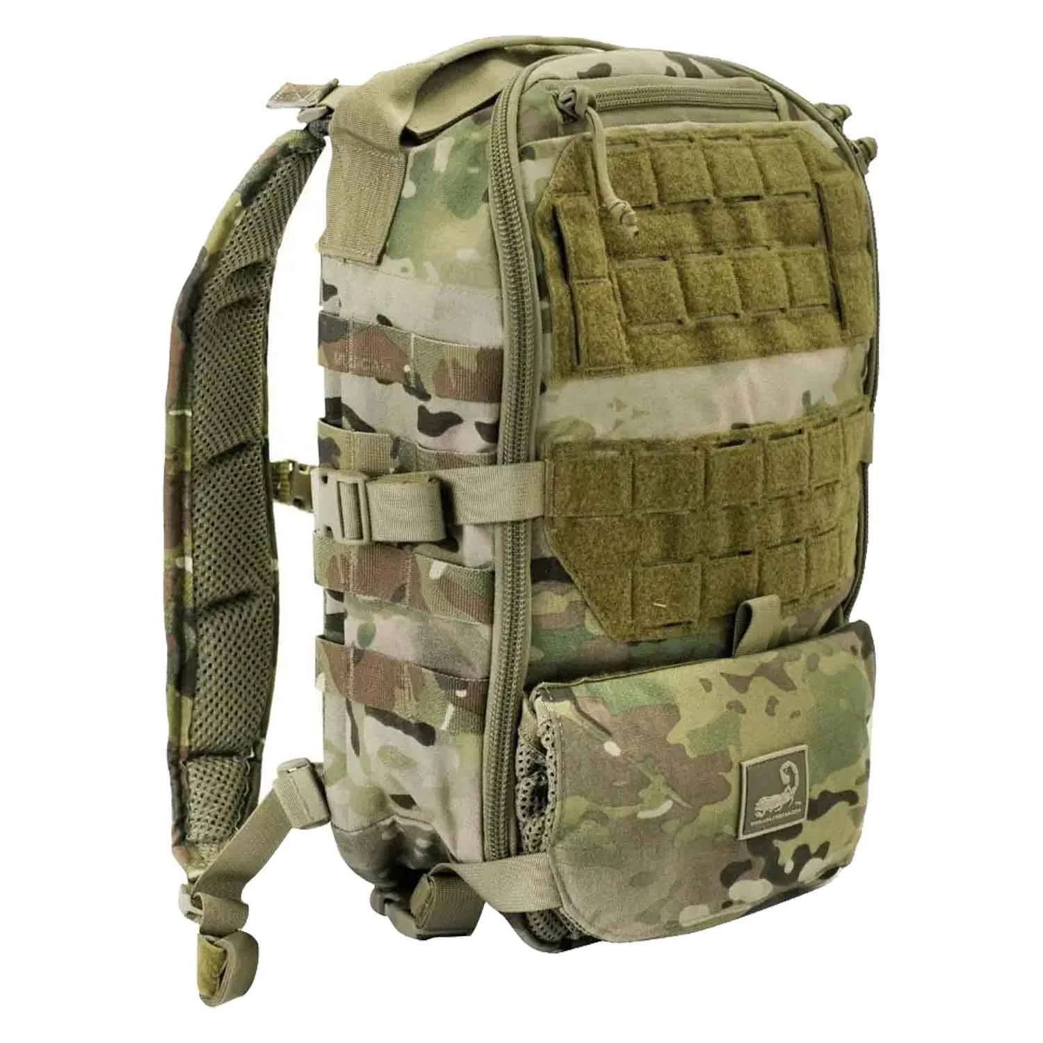 Agilite A.M.A.P. III Assault Backpack. 1 Agilite A.M.A.P. III Assault Backpack.