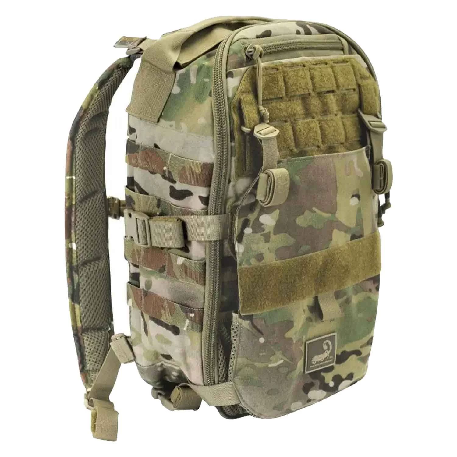Agilite A.M.A.P. III Assault Backpack. 2 Agilite A.M.A.P. III Assault Backpack. - Image 2