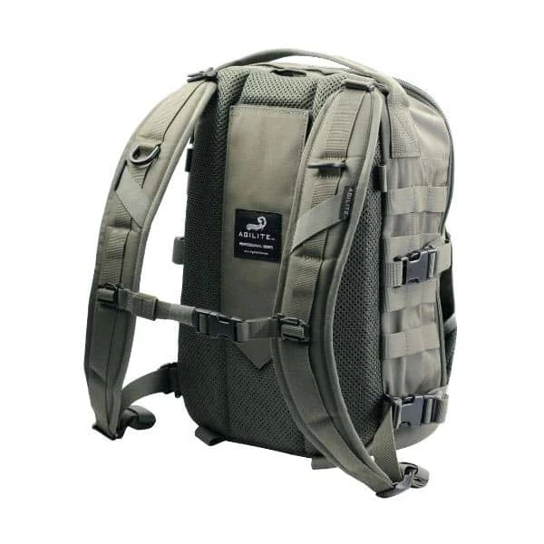 Agilite A.M.A.P. III Assault Backpack. 3 Agilite A.M.A.P. III Assault Backpack. - Image 3