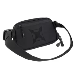 Vertx Everyday Fanny Pack. -We Bring Outdoor tactical gear shop to Life. BG2353 BLK 1500 3 1
