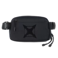 Vertx Everyday Fanny Pack. -We Bring Outdoor tactical gear shop to Life. BG2353 BLK 1500 4 1