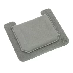 Vertx Small Stretch Mesh Pocket, 2 Pack. -We Bring Outdoor tactical gear shop to Life. BG2354 GRY 1500 1 1