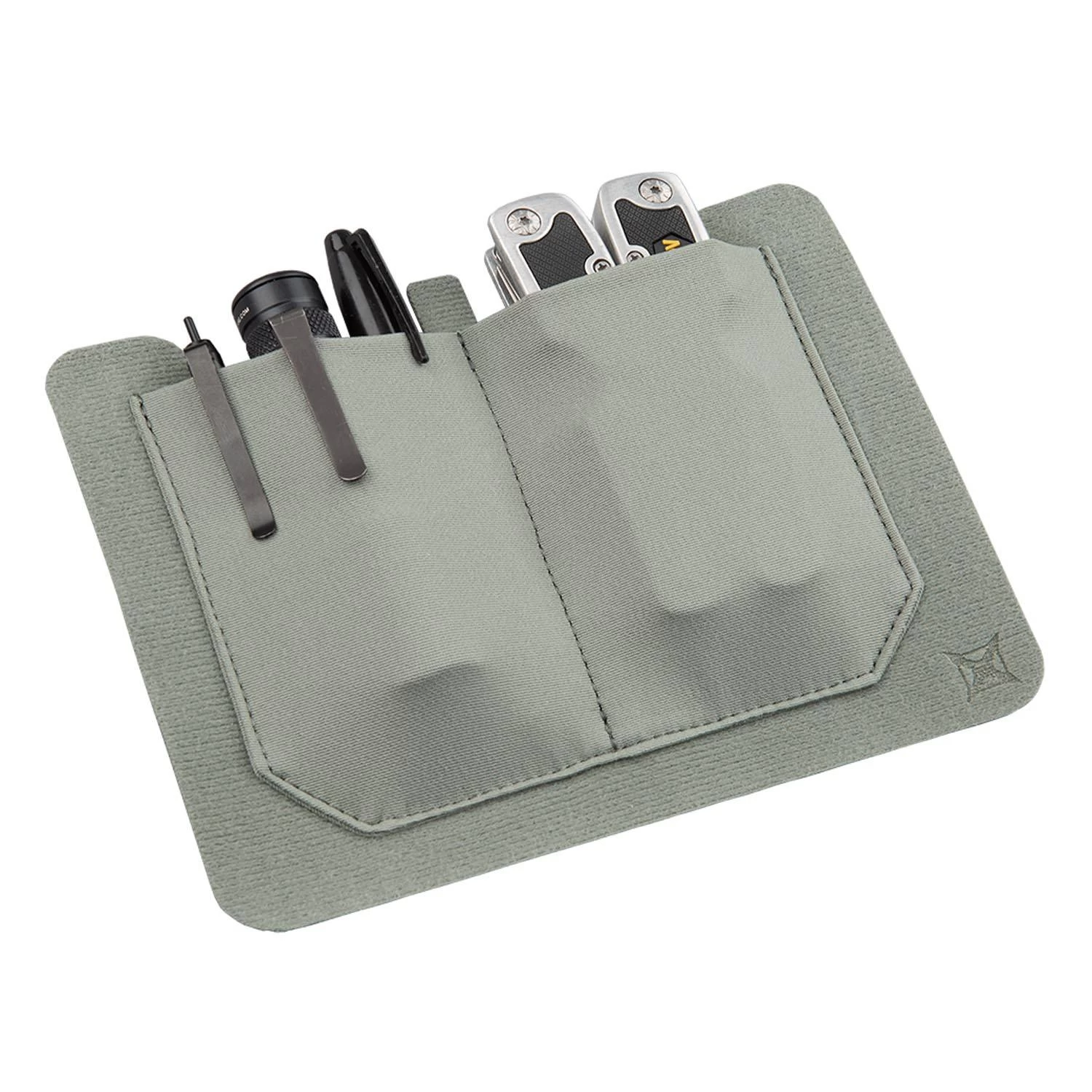 Vertx Large Stretch Mesh Pocket. 2 Vertx Large Stretch Mesh Pocket. - Image 2