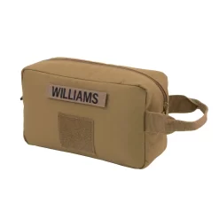 Mercury Tactical ID Shave Kit. -We Bring Outdoor tactical gear shop to Life. BG3744 COY 1500 4