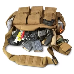 5.11 Tactical Active Shooter Bail Out Bag. -We Bring Outdoor tactical gear shop to Life. BG397 500 4