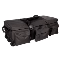 Sandpiper Of California Rolling Load Out Deployment Bag. 11 Sandpiper Of California Rolling Load Out Deployment Bag. -We Bring Outdoor tactical gear shop to Life. BG498 BLK STD 1500 1 1