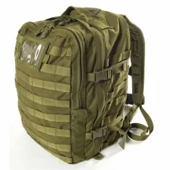 Blackhawk Special Operations Medical Backpack. -We Bring Outdoor tactical gear shop to Life. BH106 OD 1500 1 1