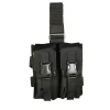 Blackhawk Omega Elite Enhanced M16 Drop-Leg Pouch.