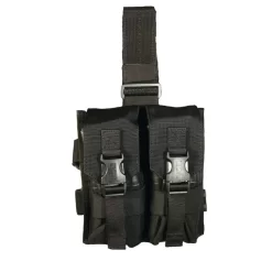 Blackhawk Omega Elite Enhanced M16 Drop-Leg Pouch.