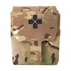 Blue Force Helium Whisper Trauma Kit Now.