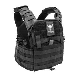 Shellback Tactical Banshee Elite 2.0 Plate Carrier. -We Bring Outdoor tactical gear shop to Life. BP1123 BLK 1500 1 1