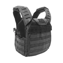 Shellback Tactical Banshee Elite 2.0 Plate Carrier. -We Bring Outdoor tactical gear shop to Life. BP1123 BLK 1500 2