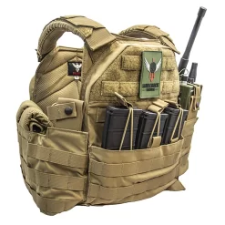 Shellback Tactical SF Plate Carrier. 23 Shellback Tactical SF Plate Carrier. -We Bring Outdoor tactical gear shop to Life. BP3522 COY 1500 1