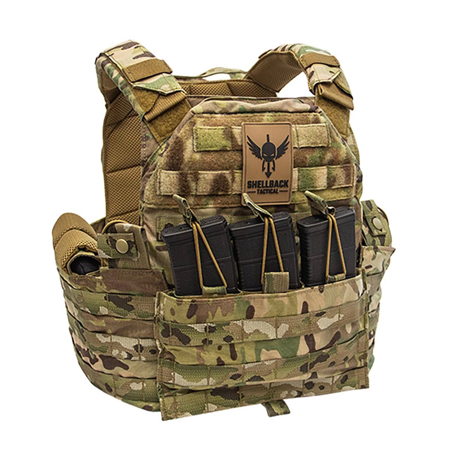 Shellback Tactical SF Plate Carrier. 20 Shellback Tactical SF Plate Carrier. - Image 20
