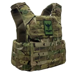 Shellback Tactical Skirmish Plate Carrier.