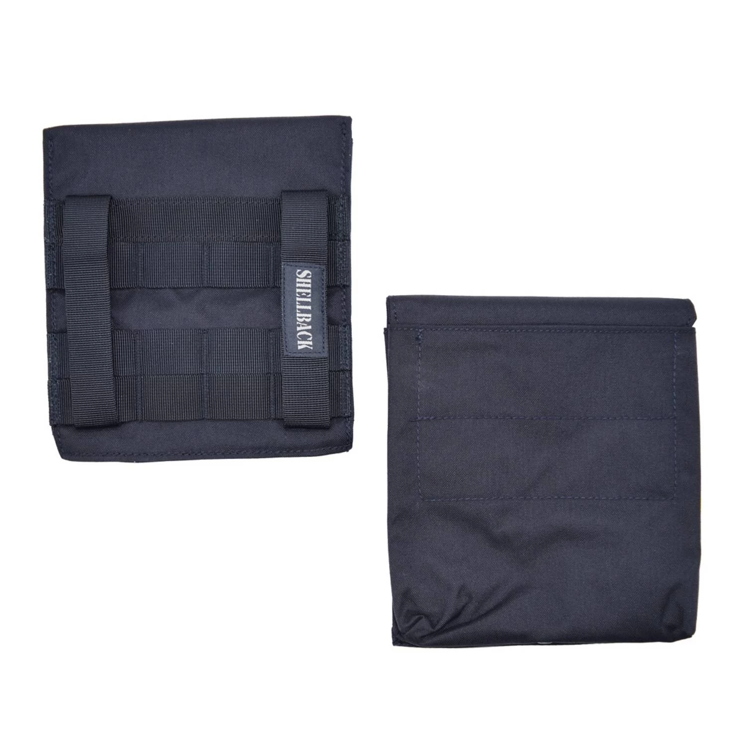 Shellback Tactical Side Plate Pockets 2.0. 4 Shellback Tactical Side Plate Pockets 2.0. - Image 4
